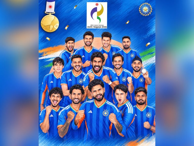 India retain Asian Games cricket gold after beating Pakistan