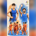 India secure fourth spot in final Asian Games standings