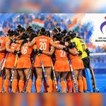 India women’s hockey Asian champs, book Olympics berth