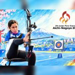 Archer Sheetal Devi strikes double gold at Para Asiad
