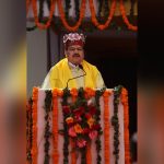 JP Nadda lays foundation stone for high-altitude medical research center in Keylong