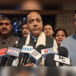 Jairam promises review of Cong decisions if BJP wins Himachal