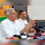 Jakhar challenges Punjab govt to release drug survey report