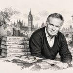 Jeffrey Archer: The Storyteller Who Lived His Own Plot