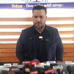 Kangra Congress plans to send 5,000 workers to Rahul Gandhi’s Delhi rally