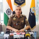 Kangra police arrest three with 17.50g heroin