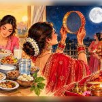 Karwa Chauth: faith, fasting and the need for nutrition