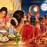 Karwa Chauth faith, fasting and the need for nutrition