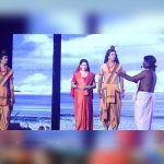Kevat’s devotion touches hearts at Chandigarh Ramlila