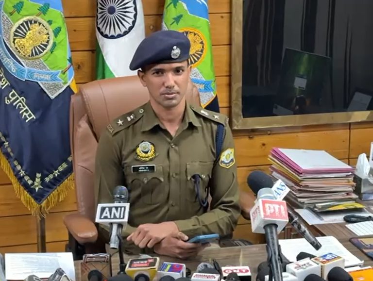 Kullu Dussehra security to involve 1,405 additional personnel