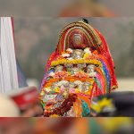Kullu Dussehra witnesses grand reunion of Lord Shiva’s family at Dhalpur