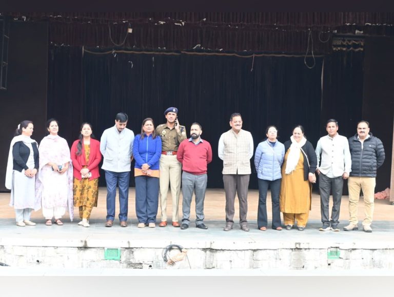 Kullu Dussehra to host artistes from 15-20 countries this year