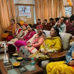 Kullu students deliberate on women empowerment at ABVP conference