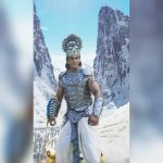 Kunal Kapoor’s first look as Lord Indra Dev in ‘Ramayana’ trailer out