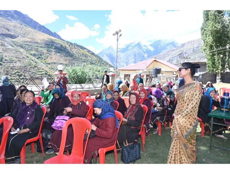 Senior citizens are society’s invaluable heritage: DC Bhardana