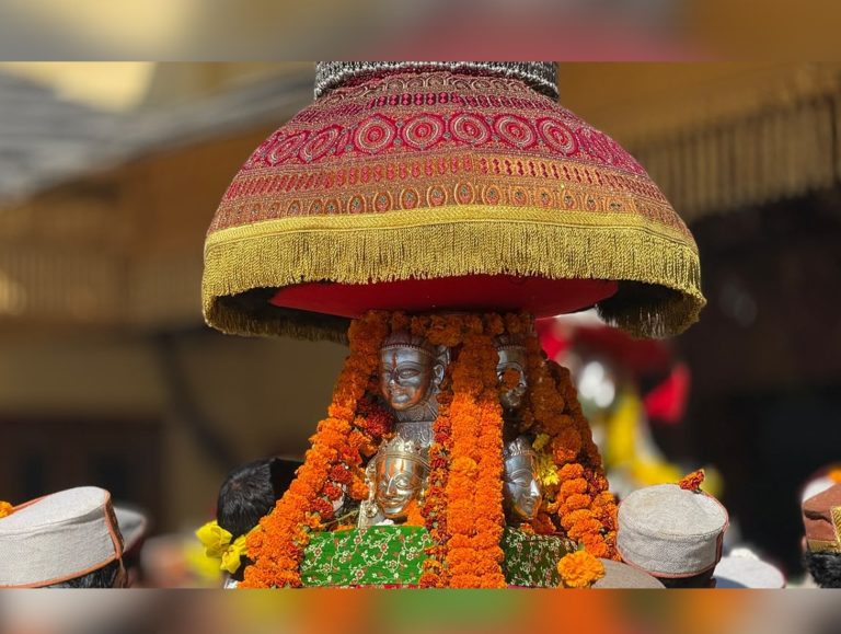 Kullu Dussehra: Daily prayers and rituals honour Lord Raghunath