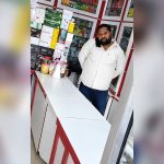Ashwani Held in Punjab Anti-Drug Activist Murder Case