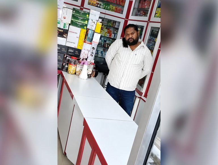 Ashwani Held in Punjab Anti-Drug Activist Murder Case