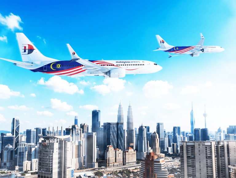 Malaysia Airlines wins big at World MICE Airline Awards 2026