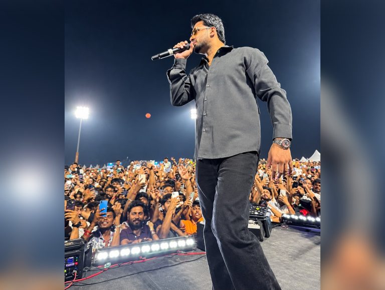 Mankirt Aulakh performance, spectator prizes add buzz to Namo cricket league