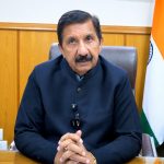 Mukesh Agnihotri announces 266 special HRTC buses for Diwali
