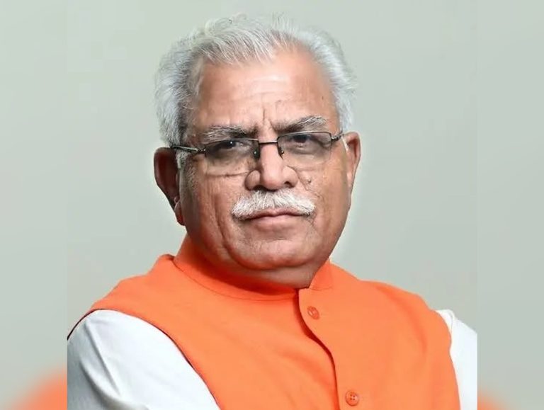 Manohar Lal to attend Namo Cricket League finale in Panchkula