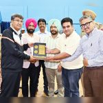 Nangal By Cycle, BBMB explore projects for youth, public welfare