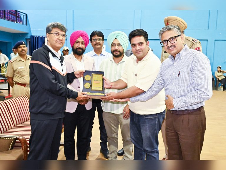 Nangal By Cycle, BBMB explore projects for youth, public welfare