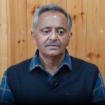 Naresh Chauhan defends Himachal panel on new districts