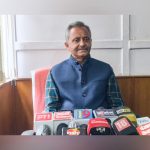 Centre trying to prevent people from attending Congress rally: Naresh Chauhan