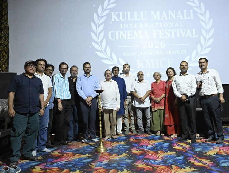 Mandi international film fest puts social issues in focus
