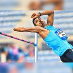 Nishad Kumar, India’s high jump star who turned adversity into triumph
