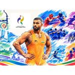 Siwach’s Greco-Roman silver lifts India’s Asiad tally to 63
