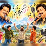 Nostalgia hits a high note: Udit Narayan and Kumar Sanu take to the mike again