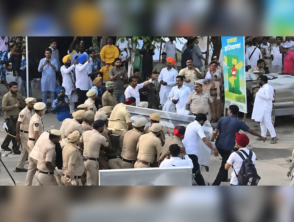 Opposition targets Mann Government over Mansa body row
