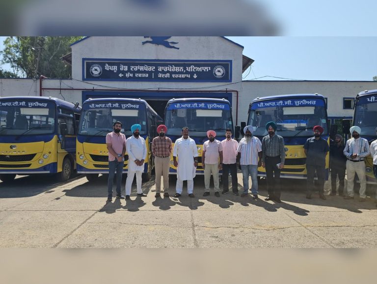 PRTC to add 409 buses to fleet, upgrade infra & boost revenue