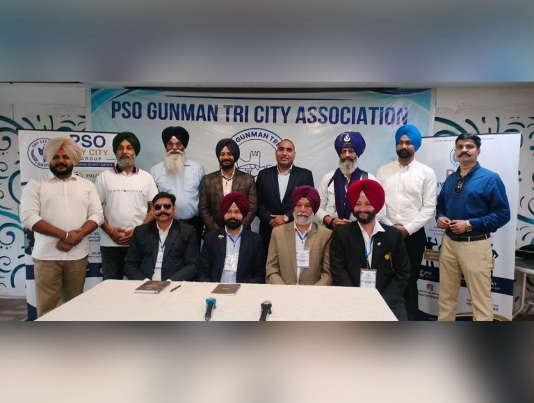 PSO-Gunman Tri-City Association demands mandatory IDs