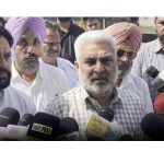 Minister reviews paddy procurement arrangements in Patiala