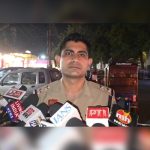 Panchkula police step up market security, divert traffic ahead of festivals