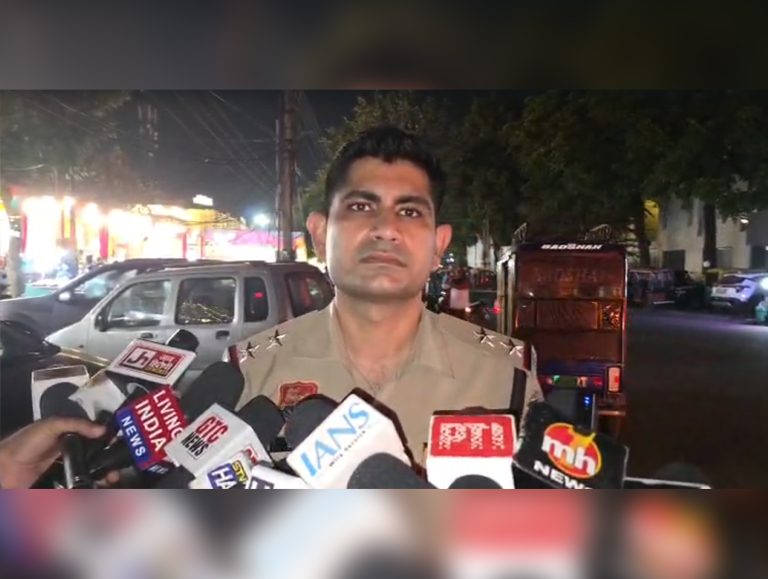 Panchkula police step up market security, divert traffic ahead of festivals