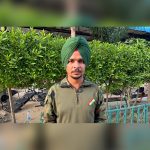 Sonu Singh raises concerns over alleged drug use paraphernalia found in the hospital premises
