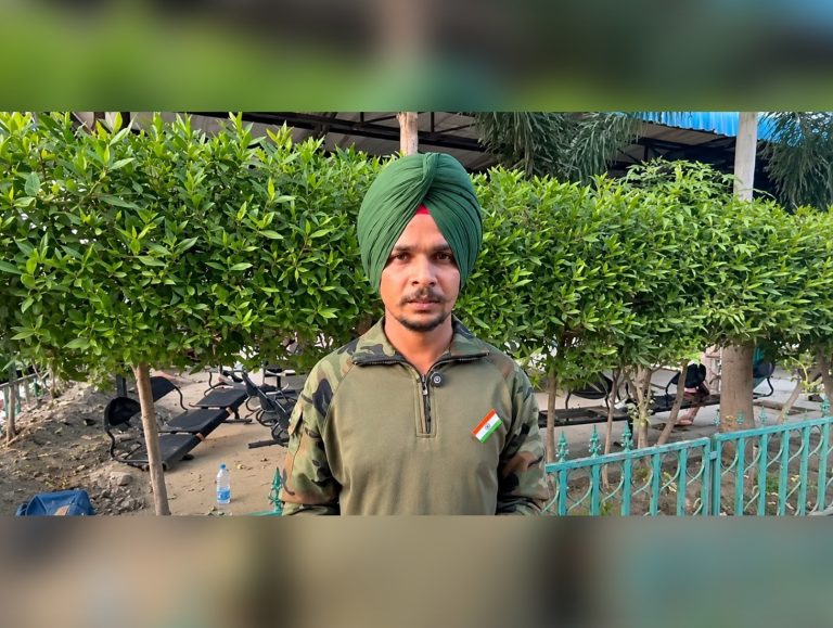 Paramilitary personnel alleges police assault at Patiala hospital