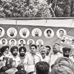 Pargat Singh: Balancing Act, writes Dr.Kiran Deep