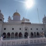 Patiala gurudwara holds legacy of Guru Tegh Bahadur