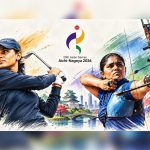Pranavi claims historic golf title, Kumkum recurve gold