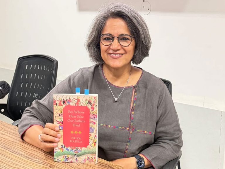 Priya Hajela explores Sikh-British ties through History and shifting loyalties