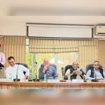 Punjab’s farm labour shifts to workers from outside: Stephen Taylor