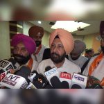 Punjab BJP reviews drug-free campaign, poll preparedness