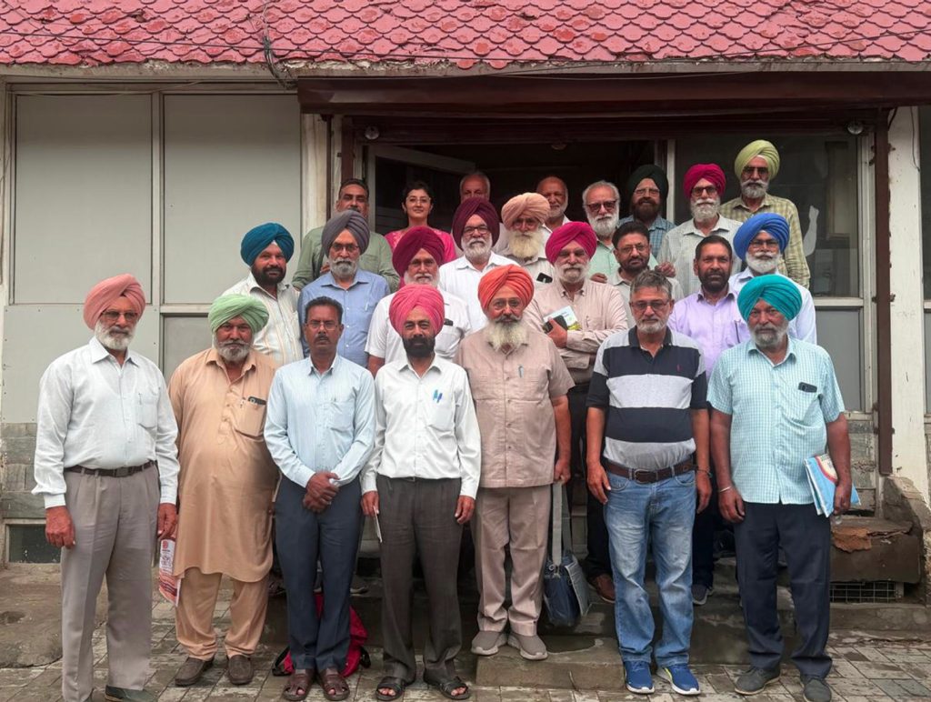 Democratic Rights Sabha Demands Repeal of 2023 Election Law
