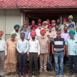 Democratic Rights Sabha Demands Repeal of 2023 Election Law
